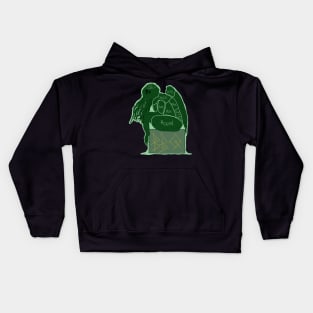 Eldritch Cuts Kids Hoodie